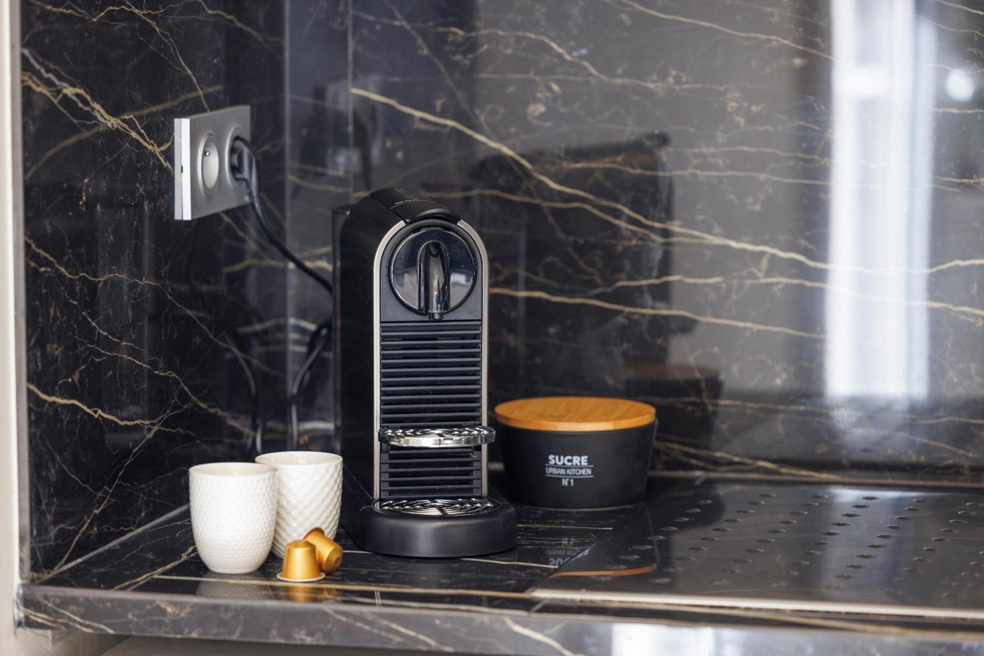 Le Hammam Azur Apartment นีซ ภายนอก รูปภาพ