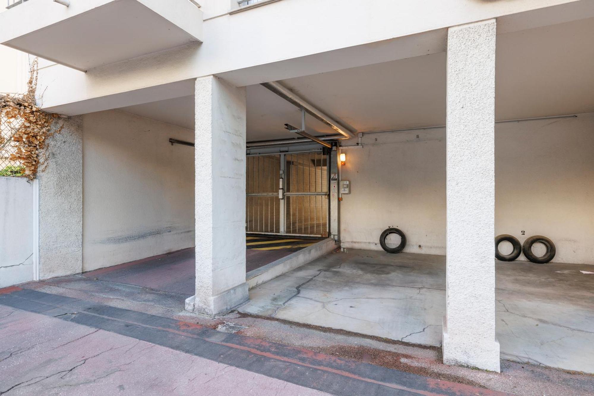 Le Hammam Azur Apartment นีซ ภายนอก รูปภาพ